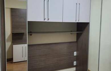 Imagem 8: Apartamento para venda tem 60 metros quadrados com 2 quartos em Vila Firmiano...