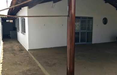 Imagem 15: Casa no Setor Criméia Oeste