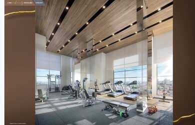 Imagem 12: SUCESSO DE VENDAS ÚLTIMAS UNIDADES LANÇAMENTO LIVING CYRELA INFINITY...