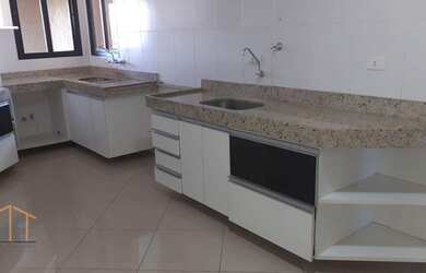 Imagem 2: Apartamento com 4 dormitórios, 287 m² - venda por R$ 2.100.000 ou aluguel...