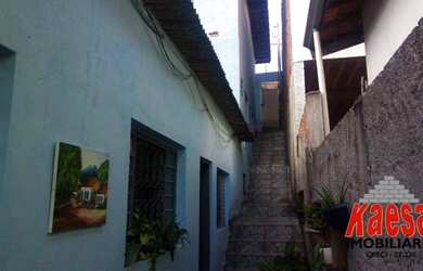 Imagem 10: Casa à venda, 120 m² por R$ 270.000,00 - Jardim Imperial - Atibaia/SP