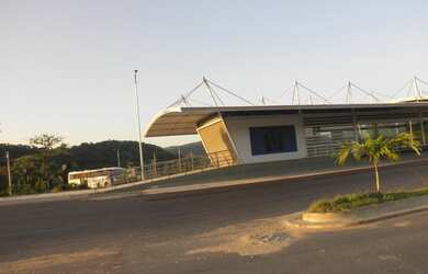 Imagem 13: Lote/Terreno para venda possui 43262 metros quadrados em Guaratiba - Rio...