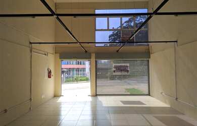 Imagem 5: Loja para aluguel possui 90 metros quadrados no bairro Jardim Mauá -...