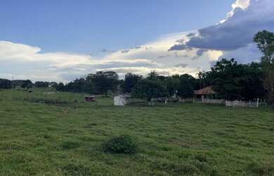 Imagem 7: Fazenda - Itapuranga GO. 