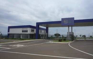 Imagem: O depósito possui 68m² de Área e está localizado em All