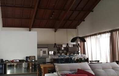 Imagem 11: Casa residencial para Venda Colinas do Mosteiro de Itaici