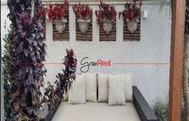 Imagem 11: CASA para Venda JARDIM RESIDENCIAL HELVETIA PARK, INDAIATUBA