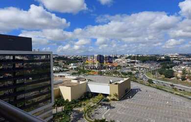Imagem: O depósito possui 5 Vagas na garagem e 406m² de Área e está