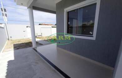 Imagem 3: Maricá - Casa Padrão - Itaipuaçú