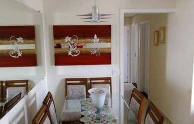 Imagem 3: Apartamento à venda, 67 m² por R$ 370.000,00 - São Bernardo - Campinas/SP