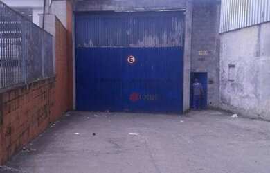 Imagem 2: Galpão Para Locação Santana de Parnaíba