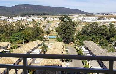 Imagem 16: Apartamento no condomínio Residencial Vila Sereno - Jundiaí SP