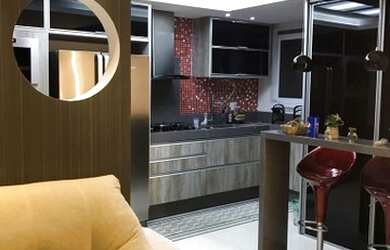 Imagem 12: Apartamento 77m² à venda em frente ao Shopping Analia Franco