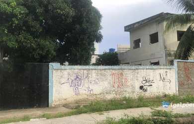 Imagem: O terreno possui 1.170m² de Área e está localizado em Rio