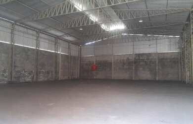 Imagem 12: Galpão Para Locação Santana de Parnaíba