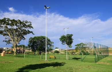 Imagem 4: SAO JOSE DO RIO PRETO - Casa Padrão - PARQUE RESIDENCIAL DAMHA