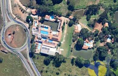 Imagem: O terreno está localizado em Parque Santa Rita, Goiânia à