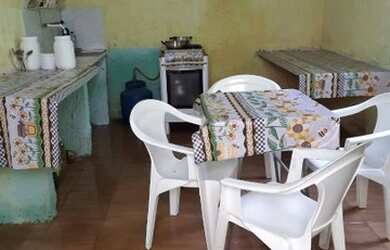 Imagem 12: Aluguel casa temporada chalé casa rústica Cumuru cumuruxatiba prado...