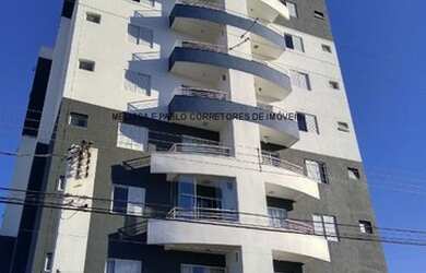 Imagem: O apartamento possui 3 Dormitórios, 2 Banheiros, 2 Vagas na