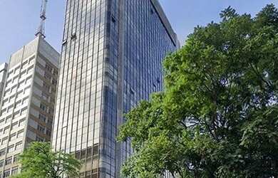 Imagem: O depósito possui 65m² de Área e está localizado em Bela