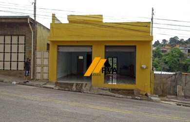 Imagem 1: Salão para alugar, 100 m² por R$ 2.800,00/mês - Companhia Fazenda Belém...