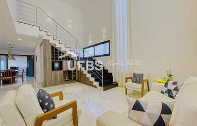 Imagem 5: LINDO SOBRADO PORTAL DO SOL GREEN