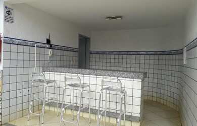 Imagem 13: APARTAMENTO ARACAJU COND ILHA DAS BAHAMAS NO PONTO NOVO