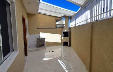 Imagem 10: Casa araucária bairro estação