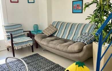 Imagem 4: Casa Triplex Maravilhosa no Condomínio Sunrise, na Barra da Tijuca