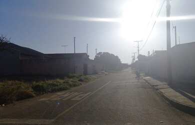 Imagem 3: Esquina 365,50m² Asfalto e Agua Setor Aeroporto Sul