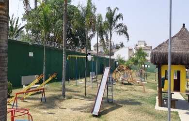 Imagem 15: TERRENO Á VENDA - CONDOMÍNIO PORTAL DE ITAICI - INDAIATUBA - SP