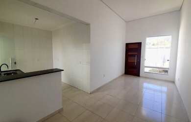 Imagem 3: Casa nova com 3 quartos em Lagoa Santa