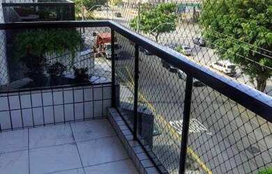 Imagem 14: Apartamento com 3 dormitórios à venda, 113 m² por R$ 620.000,00 - Ponta da Praia - Santos