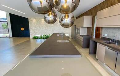 Imagem 5: Casa Condominio Damnha Golf Club São Carlos