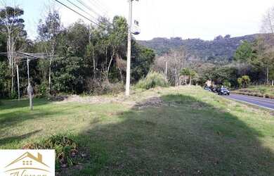Imagem: O terreno possui 5m² de Área e está localizado em Nova Petrópolis