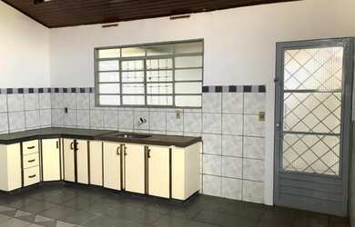 Imagem 2: Casa no Setor Criméia Oeste