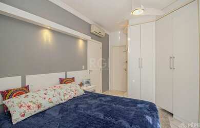 Imagem 10: Porto Alegre - Casa Padrão - Guarujá