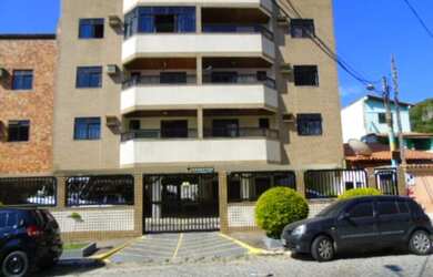 Imagem: O apartamento na cobertura possui 3 Dormitórios, 3 Banheiros