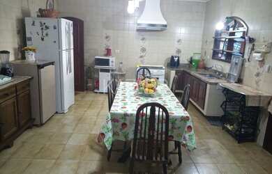 Imagem 12: Chacara em Atibaia SP. Piscina, Churrasqueira, VarandaeÁrea de serviço