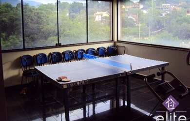 Imagem 3: Casa a venda em Atibaia. Piscina, Churrasqueira, VarandaeÁrea de serviço