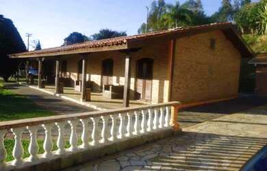 Imagem 1: CHACARA ALTO PADRAO EM ATIBAIA