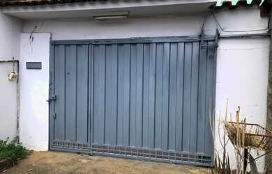 Imagem 14: Casa no Setor Criméia Oeste