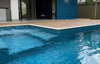 Imagem 10: Sobrado Jardins Verona. Piscina, Churrasqueira, Ar-condicionadoeImóvel...