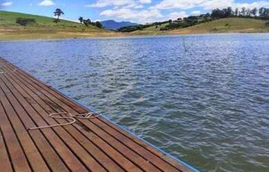 Imagem 2: Terreno à venda, 600 m² por R$ 600.000,00 - Porto - Bragança Paulista/SP