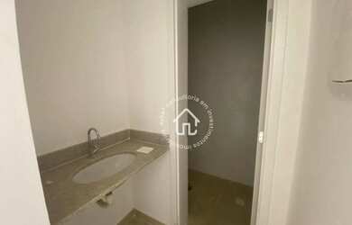 Imagem 4: Sala, 47 m² - venda por R$ 331.000,00 ou aluguel por R$ 2.000,00/mês...