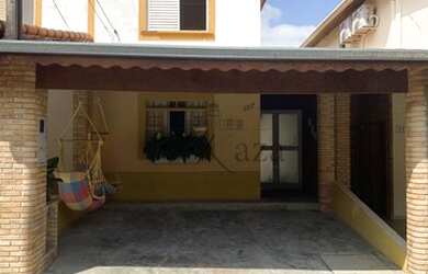 Imagem 15: Casa Sobrado - Condomínio Residencial Safira - Parque Califórnia - Jacareí...