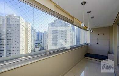 Imagem 13: Apartamento à Venda - Vila da Serra, 3 Quartos, 115 m²