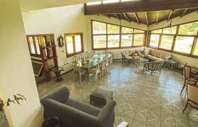 Imagem 9: Mansão com 15 mil metros de terreno em Caraguatatuba