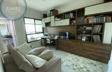 Imagem 4: APTO NO VILLAGGIO PANAMBY 235M2 ANDAR ALTO 4 SUÍTES NA TORRE SAVONA