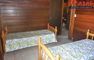 Imagem 8: Portal do Patrimônio, casa para venda em condomínio Fechado Caraguatatuba